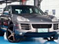 Well-maintained Porsche Cayenne 2008 for sale-4