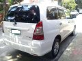 2013 Toyota Innova E Automatic Transmission Diesel-2