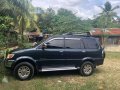 Isuzu Sportivo 2009 for sale-5