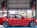 Good as new BMW M3 2016 for sale-5