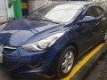 Hyundai Elantra gl 2012 matic FOR SALE-6
