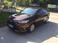 Toyota Vios E 2013 FOR SALE-0