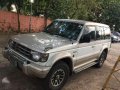 1993 Mitsubishi Pajero for sale-0