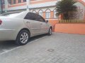 Toyota Camry 2.4 AT 2005 FOR SALE-1