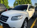 Hyundai Santa Fe 2010 4x2 Automatic Diesel-1