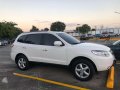 Hyundai Santa Fe 2010 4x2 Automatic Diesel-6
