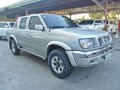 2000 Nissan Frontier for sale-4