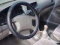 Toyota Corolla xe 1999 model All power-10