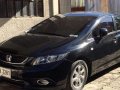 Honda Civic 2015 for sale-3
