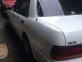 For sale or swap Toyota Crown super saloon 1992 model-1