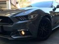 2018 Ford Mustang 50 gt 3tkm we buy cars-0