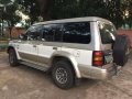 1993 Mitsubishi Pajero for sale-1