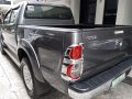 2012 Toyota Hilux G FOR SALE-4