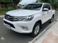 Toyota Hilux G Diesel AT - 2016 FOR SALE-6