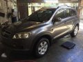 Chevrolet Captiva 2008 for sale-8