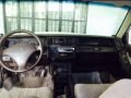 For sale or swap Toyota Crown super saloon 1992 model-8