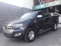 Well-maintained Ford Ranger 2017 for sale-2