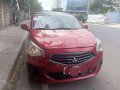 Mirage Mitsubishi G4 GLX 2014 for sale-0