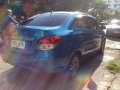 Mitsubishi Mirage G4 2015 for sale-4