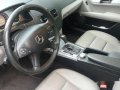 Good as new Mercedes-Benz C200 2009 for sale-1