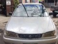 Toyota Corolla xe 1999 model All power-0