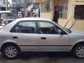 Toyota Corolla xe 1999 model All power-7