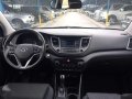 2016 Hyundai Tucson GLS variant Top of d line-3