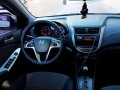 Hyundai Accent 2013 Automatic trans with +/- Top of the line-0