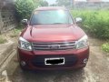 Ford Everest 2014 Manual Diesel NEGO-1