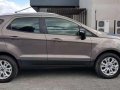 2017 Ford Ecosport Titanium Top of the line Automatic transmission-7