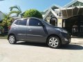 2011 Hyundai i10 top of the line Automatic-6