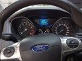 2013 Ford Focus 1.6 L AT Sedan FOR SALE-4