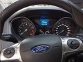 2013 Ford Focus 1.6 L AT Sedan FOR SALE-4