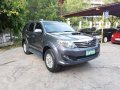 2013 Toyota Fortuner g diesel manuaL FOR SALE-0