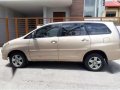 Toyota Innova G 2005 FOR SALE-5