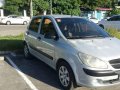 Hyundai Getz 2010 model FOR SALE-1