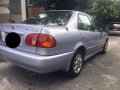 For sale only 2000 Toyota Corolla GLi ( baby altis )-2