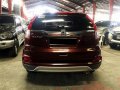 Well-maintained Honda CR-V 2016 for sale-4
