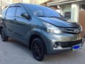 Toyota Avanza 1.3 E 2014 model Manual FOR SALE-0