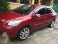 2010 Model Toyota Vios 1.5S (Limited Edition)-0