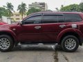 2012 Mitsubishi Montero for sale-7