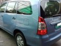 2013 Toyota Innova, 2.5E Automatic Transmission Diesel-9