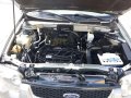 2006 Ford Escape XLS NBX Automatic Transmission-8