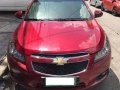 2013 CHEVROLET CRUZE for sale-4