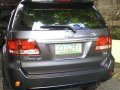 Toyota Fortuner 2007 FOR SALE-3