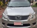 2014 Toyota Innova J 2.5 Diesel Manual Transmission-5