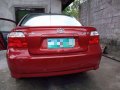 For sale Toyota Vios E Variant 2005-3