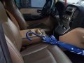 2009 HYUNDAI Grand Starex automatic transmission-4