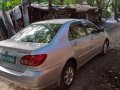 Toyota Corolla altes model 2005 FOR SALE-5