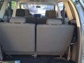 Toyota Avanza 1.3 E 2014 model Manual FOR SALE-5